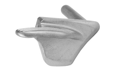 Wilson Combat, Thumb Safety, Narrow Extended, Fits 1911, Stainless
