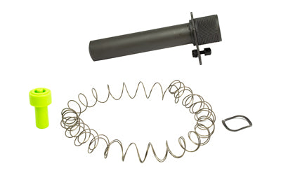 Wilson Combat, Verticle Quick Detach Stud, 2 Round Magazine Extension Tube, 12 Guage, Black, Fits Remington 870/1100/1187