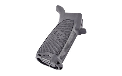 Wilson Combat, BCM Gunfighter Starburst Grip, Fits AR Rifles, Matte Finish, Black