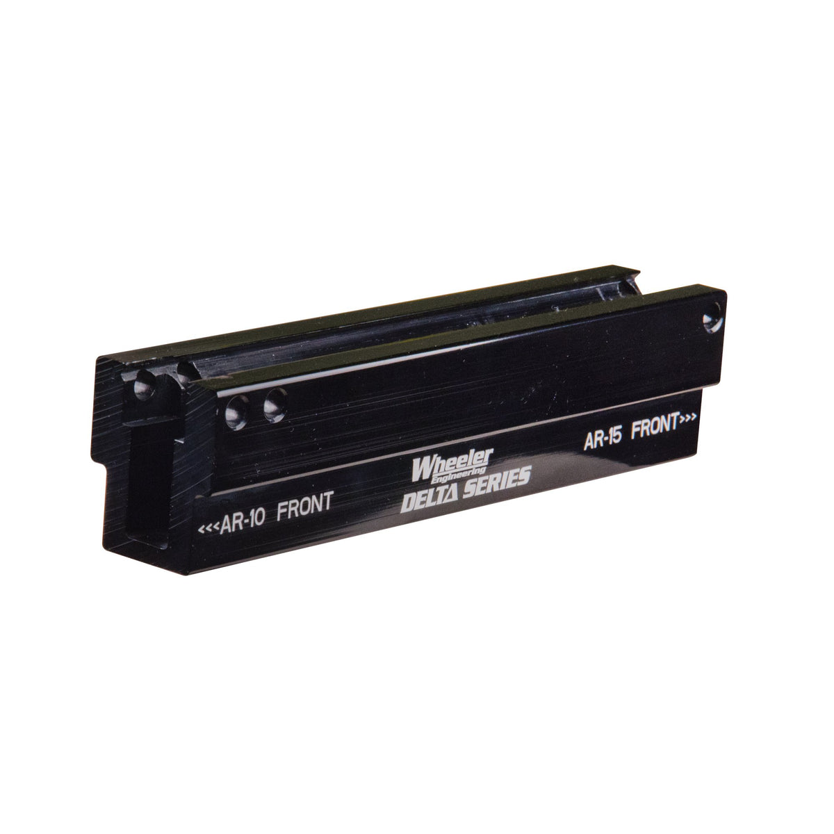 Wheeler Delta Series AR-15 Upper Vise Block