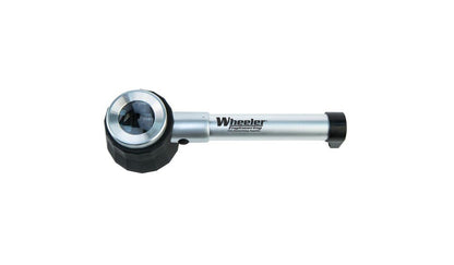 Wheeler Engineering Master Gunsmithing Handheld Magnifier with LED Light and Carry Case