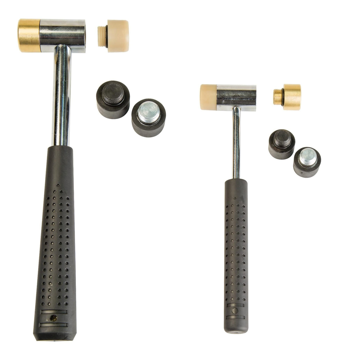 Wheeler Engineering Master Gunsmithing Interchangeable Hammer Set