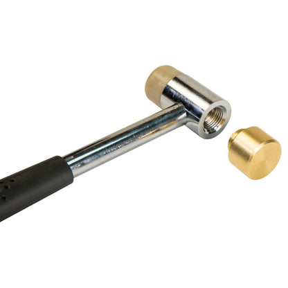 Wheeler Engineering Master Gunsmithing Interchangeable Hammer Set