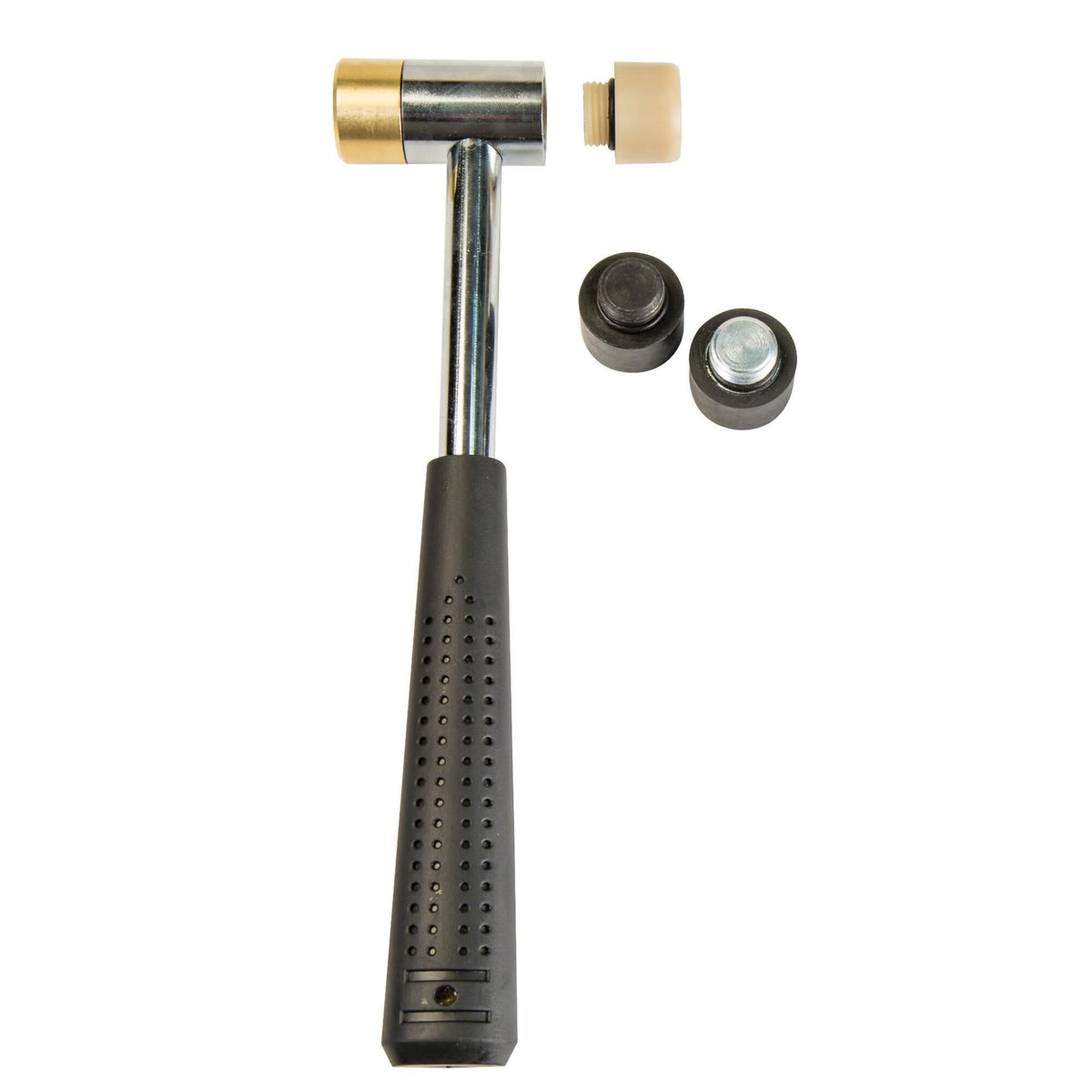 Wheeler Engineering Master Gunsmithing Interchangeable Hammer Set