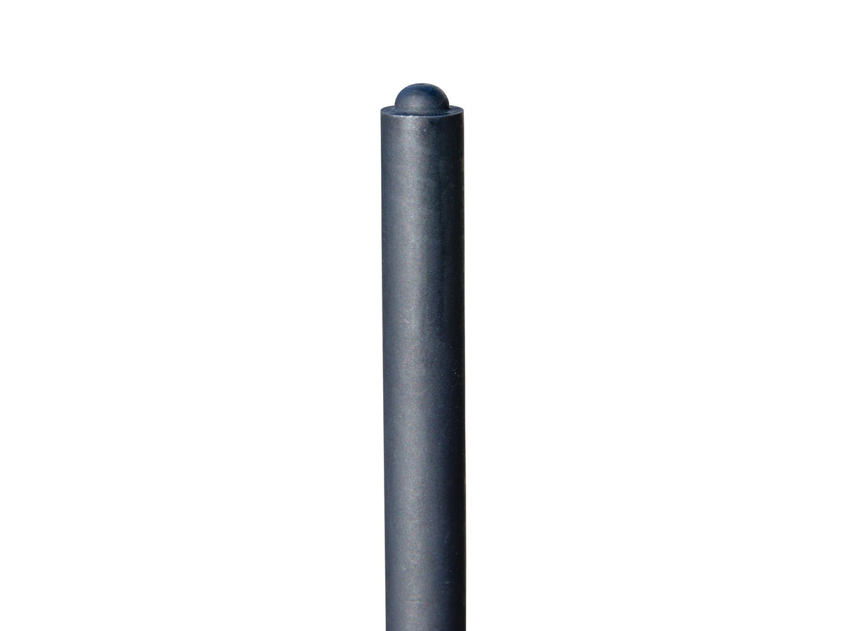 Wheeler Engineering Roll Pin Punch Set Steel