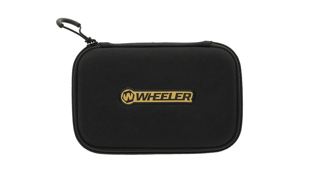 Wheeler Engineering F.A.T. Stix Preset Torque Wrench Set Chiave Dinamometrica