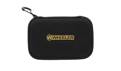 Wheeler Engineering F.A.T. Stix Preset Torque Wrench Set Chiave Dinamometrica
