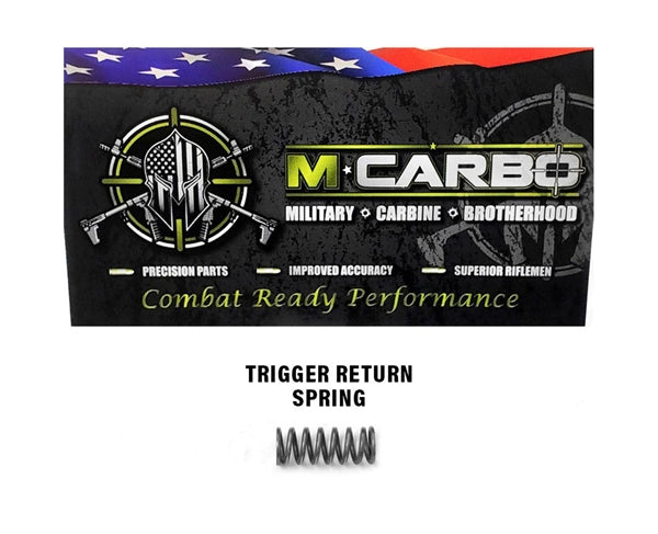 MCARBO Winchester Model 70 Trigger Spring Kit