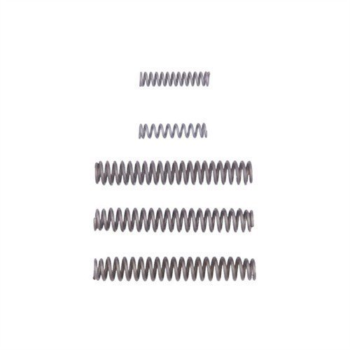 Wilson Combat #246 Ruger GP100 Spring Kit