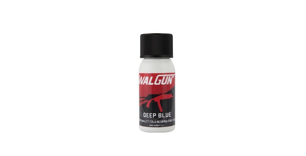 Walgun Deep Blue