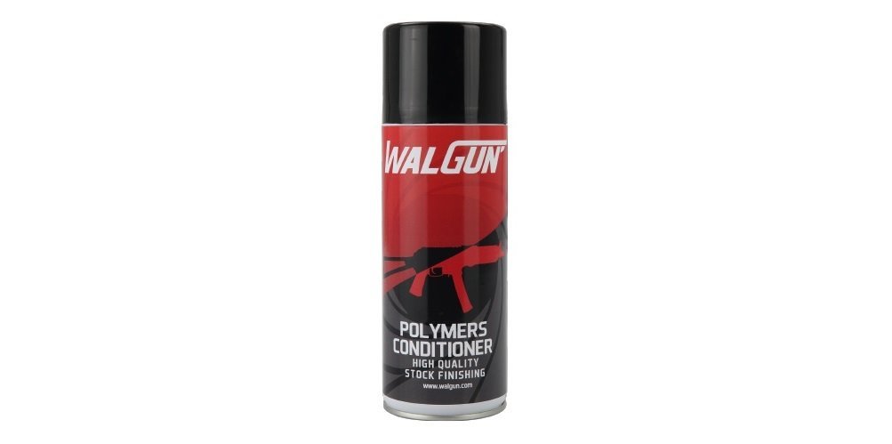 Walgun Polymers Conditioner