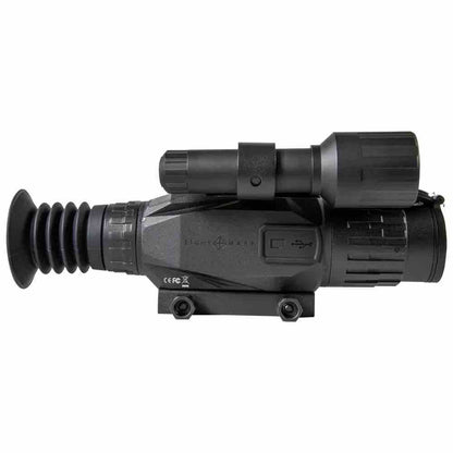 Sightmark Wraith HD 2-16x28 Digital Riflescope