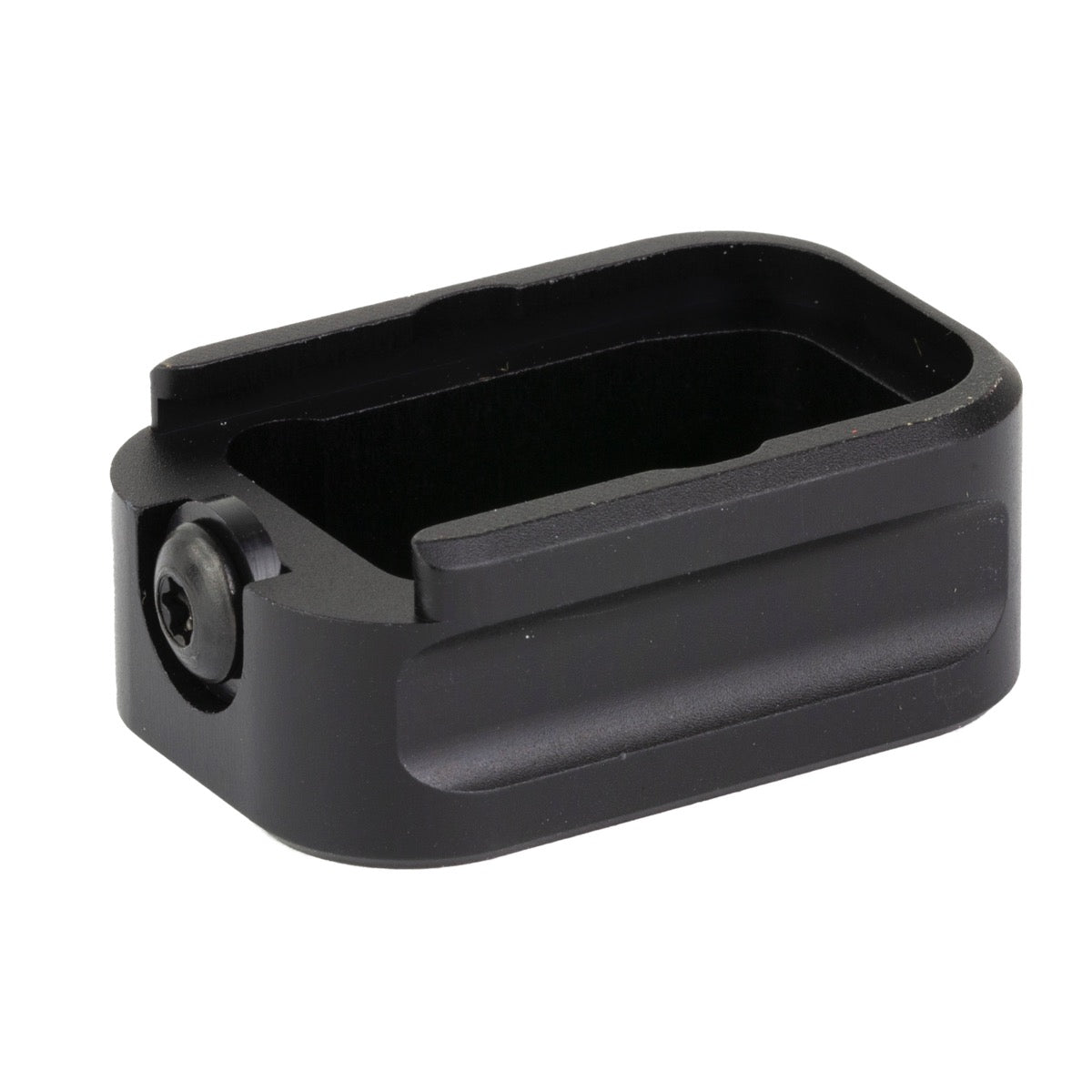 Warne prolunga caricatore Glock 17/22 +3/+2 – nera