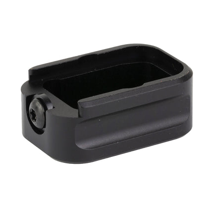 Warne prolunga caricatore Glock 17/22 +3/+2 – nera