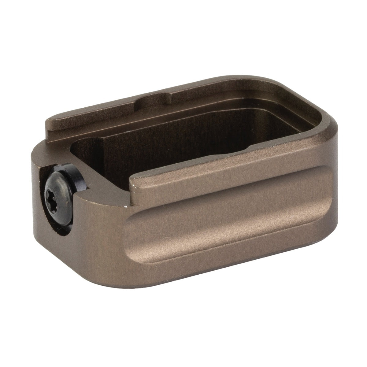 Warne prolunga caricatore Glock 17/22 +3/+2 – Flat Dark Earth