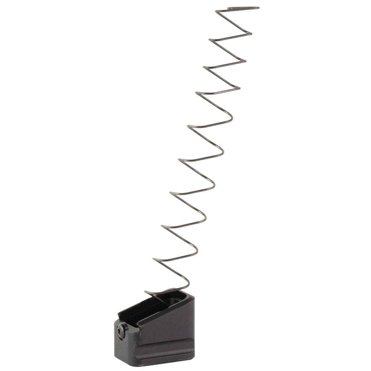 Warne fondello maggiorato +5/+4 per Glock 17/22 – Nero