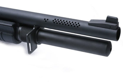 Wilson Combat Extension Tube, Left Hand, 2 Shot, 12 Gauge
