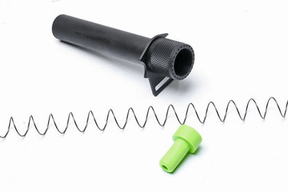 Wilson Combat Extension Tube, Left Hand, 2 Shot, 12 Gauge