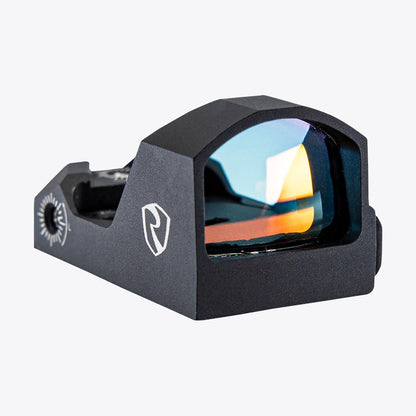 Riton Optics X3 TACTIX Micro Red Dot 3MOA - Black