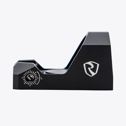 Riton Optics X3 TACTIX Micro Red Dot 3MOA - Black