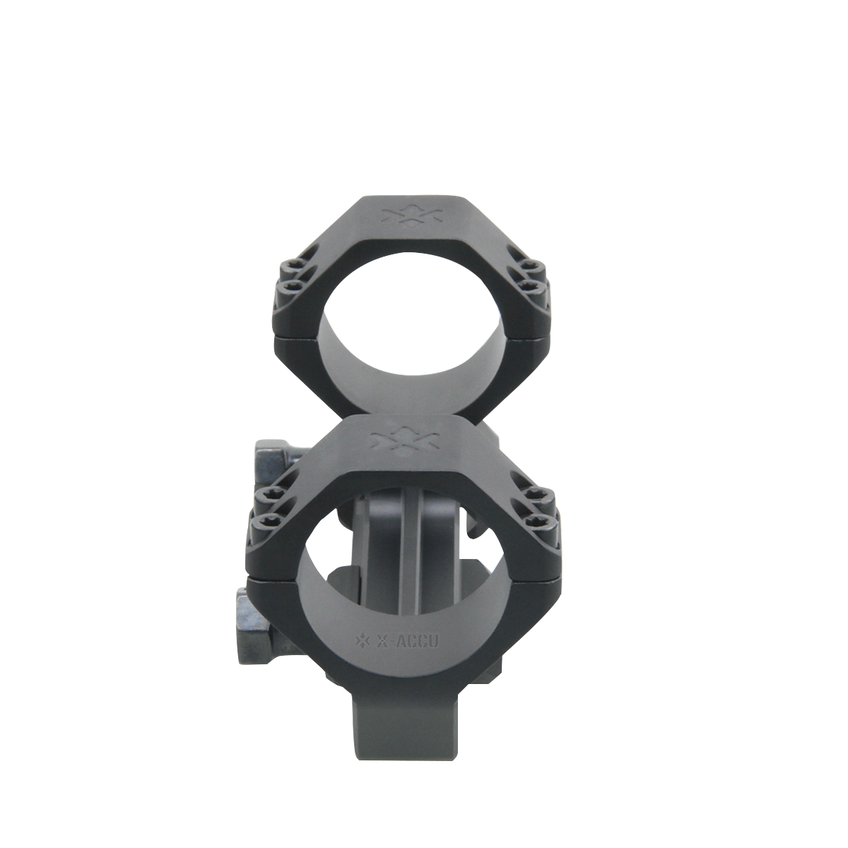 Vector Optics - 30mm 1-Piece Extended Picatinny AR Mount