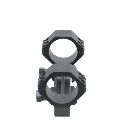 Vector Optics - 30mm 1-Piece Extended Picatinny AR Mount
