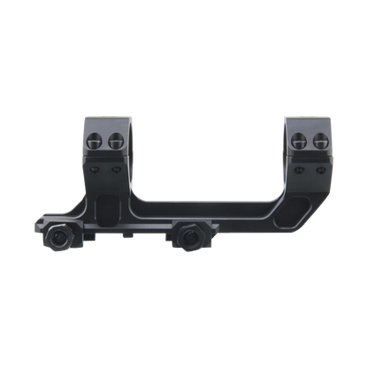 Vector Optics - 30mm 1-Piece Extended Picatinny AR Mount