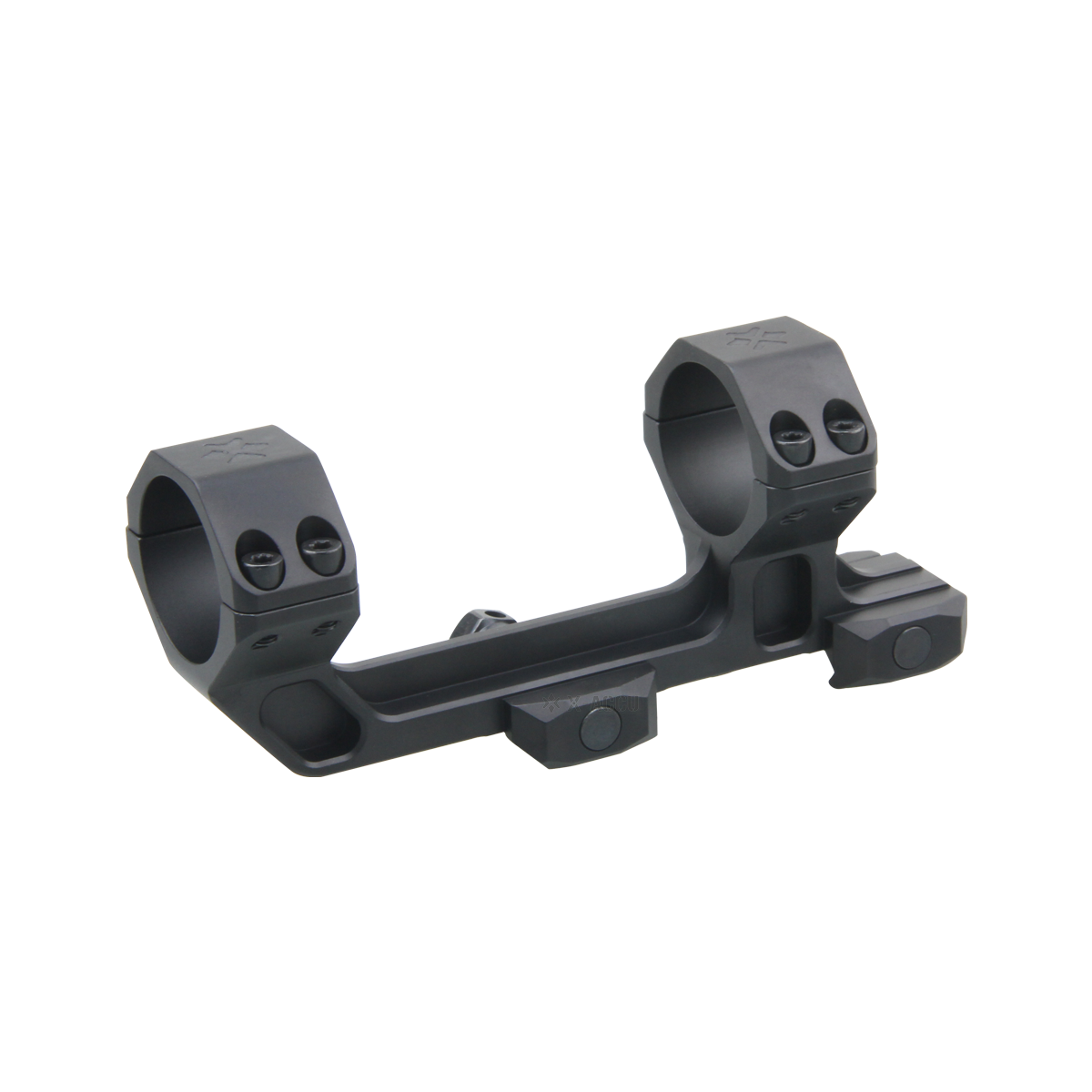 Vector Optics - 30mm 1-Piece Extended Picatinny AR Mount