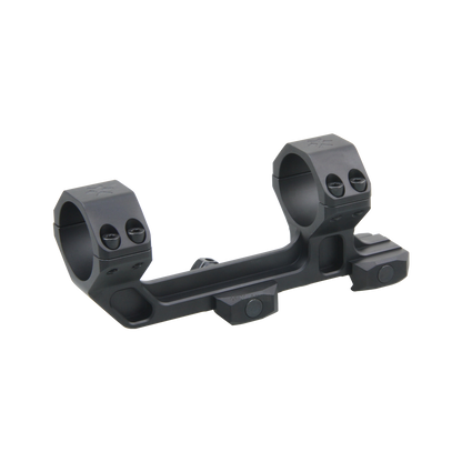 Vector Optics - 30mm 1-Piece Extended Picatinny AR Mount