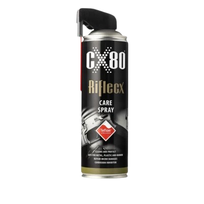 Riflecx CARE SPRAY TEFLON 500ml