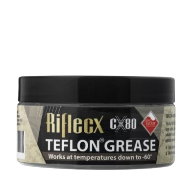Riflecx Grasso Teflon/Teflon Grase 100gr