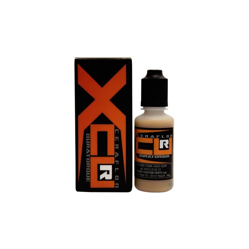 Target Custom Parts XCU-R Ceraflon Duratorque 35ml