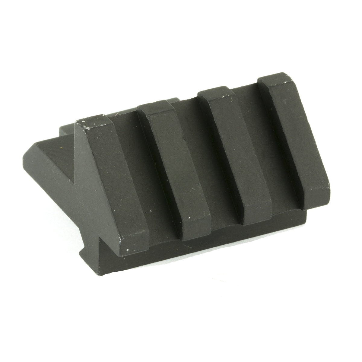 Yankee Hill Machine 3 Slot Picatinny Angle Mount - Black - ITA