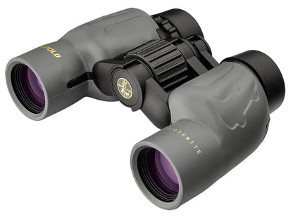 Leupold Binocular BX-1 Yosemite 6x30mm - Shadow Gray