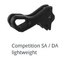 Zendl Competition Lightweight Hammer SA/DA CZ 75