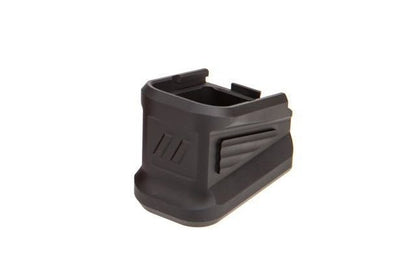 ZEV Technologies Glock fondello caricatore – nero – vista 2