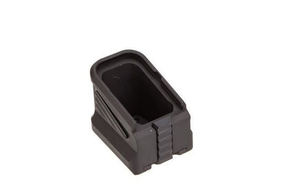 ZEV Technologies Glock fondello caricatore – nero – vista 3