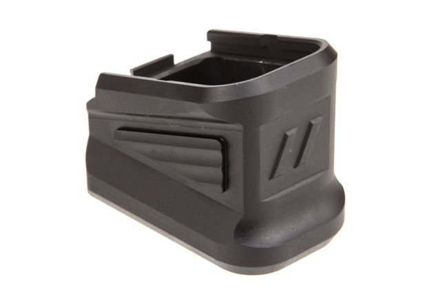 ZEV Technologies Glock fondello caricatore – nero