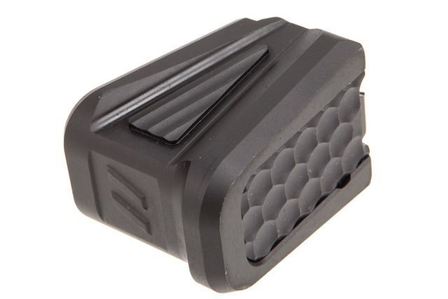 ZEV Technologies Glock fondello caricatore – nero – vista 5