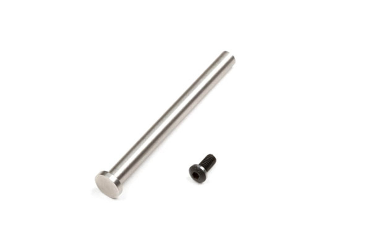 Zev Technologies Stainless Steel Guide Rod, Compact Frame