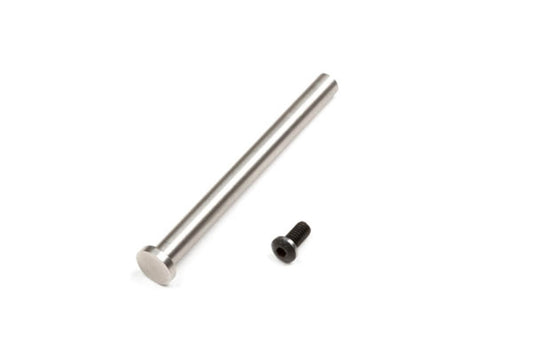 Zev Technologies Stainless Steel Guide Rod, Compact Frame