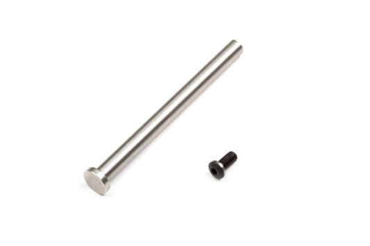 Zev Technologies Stainless Steel Guide Rod, Standard Frame