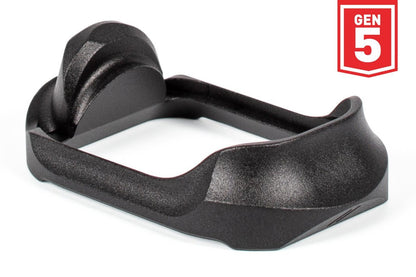 ZEV Technologies Pro Compact Gen5 One Piece Glock Magwell