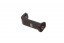 Zev Technologies Extended Mag Release for 1st-3rd Gen Small Frame Glocks - Black