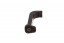 Zev Technologies Extended Mag Release for 1st-3rd Gen Small Frame Glocks - Black