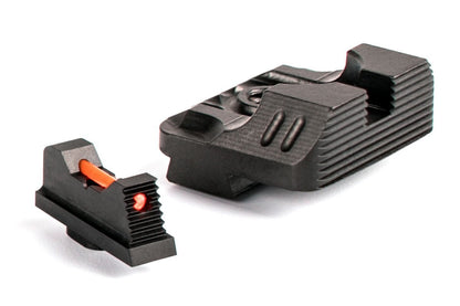 Zev Technologies Combat Sight Set, .215 FO