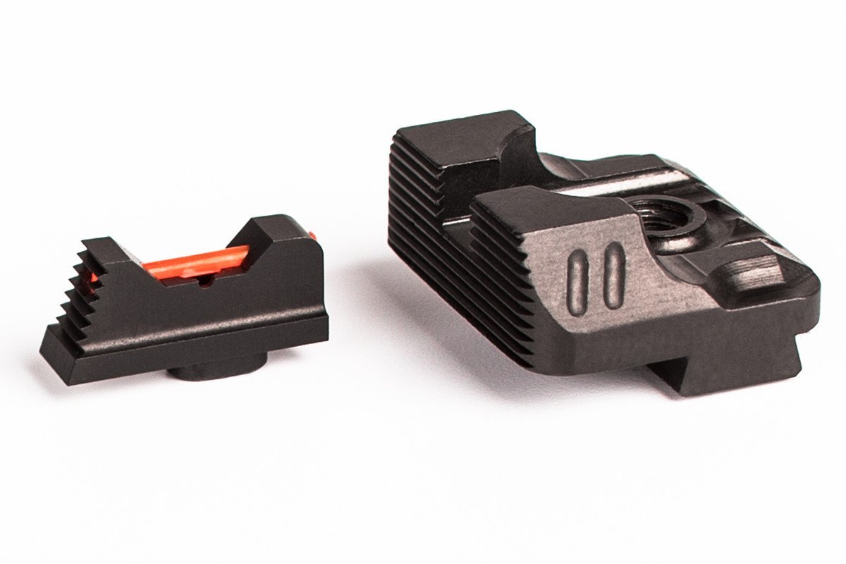 Zev Technologies Combat Sight Set, .215 FO