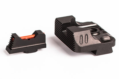 Zev Technologies Combat Sight Set, .215 FO