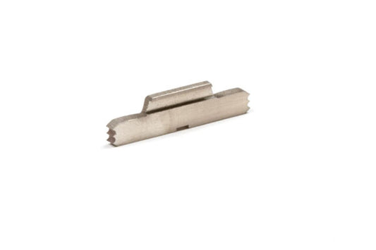 ZEV Technologies Standard Slide Lock Lever, Titanium