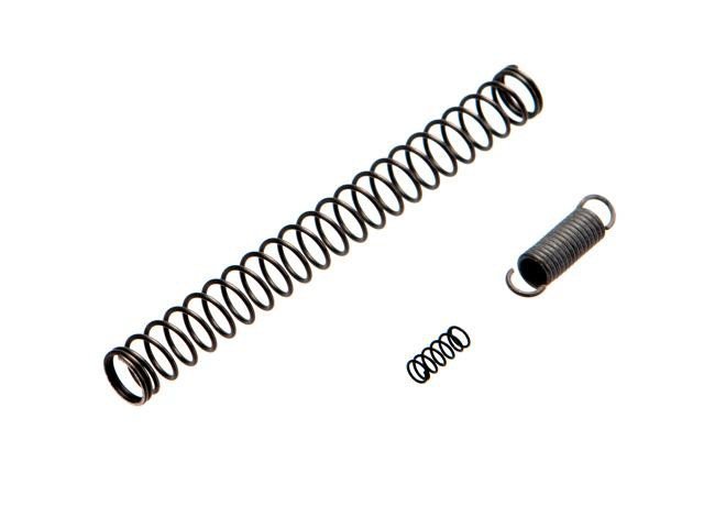 Zev Technologies Competition Spring Kit